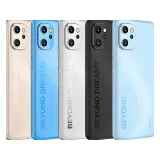 Umidigi F3