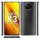 Xiaomi Poco X3