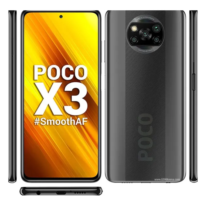 Xiaomi Poco X3
