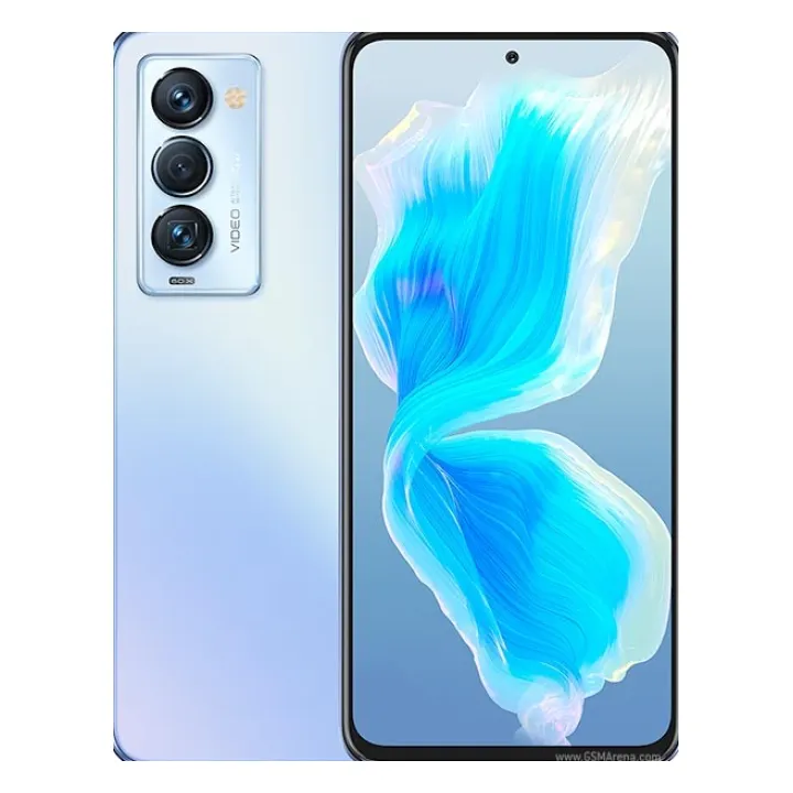 Tecno Camon 18 Premier