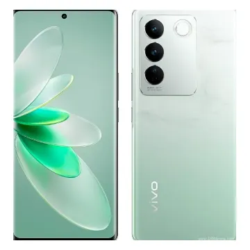 Vivo S16 Pro