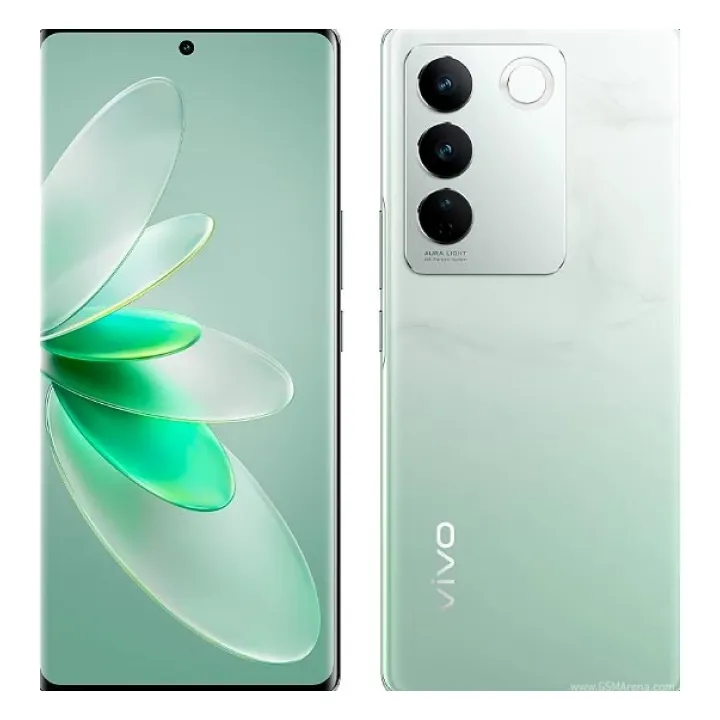 Vivo S16 Pro