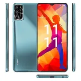 Lava Yuva Pro
