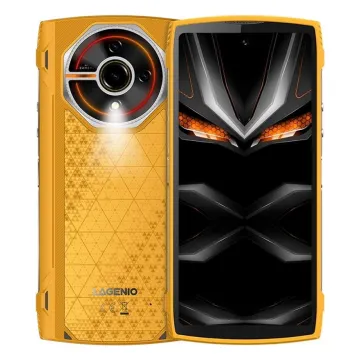 LAGENIO Panther 2 Pro