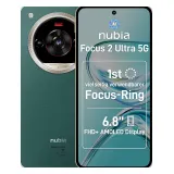 nubia Focus 2 Ultra