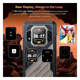 Cubot KingKong X PRO 5G