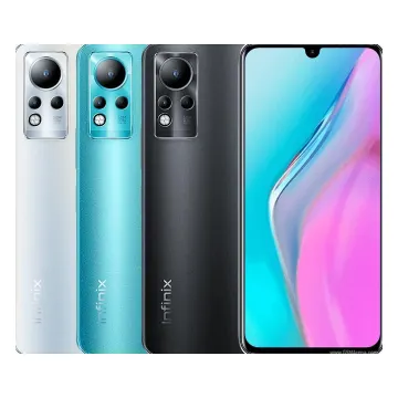 Infinix Note 11