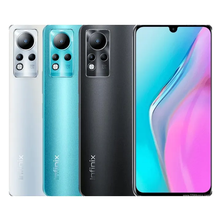 Infinix Note 11