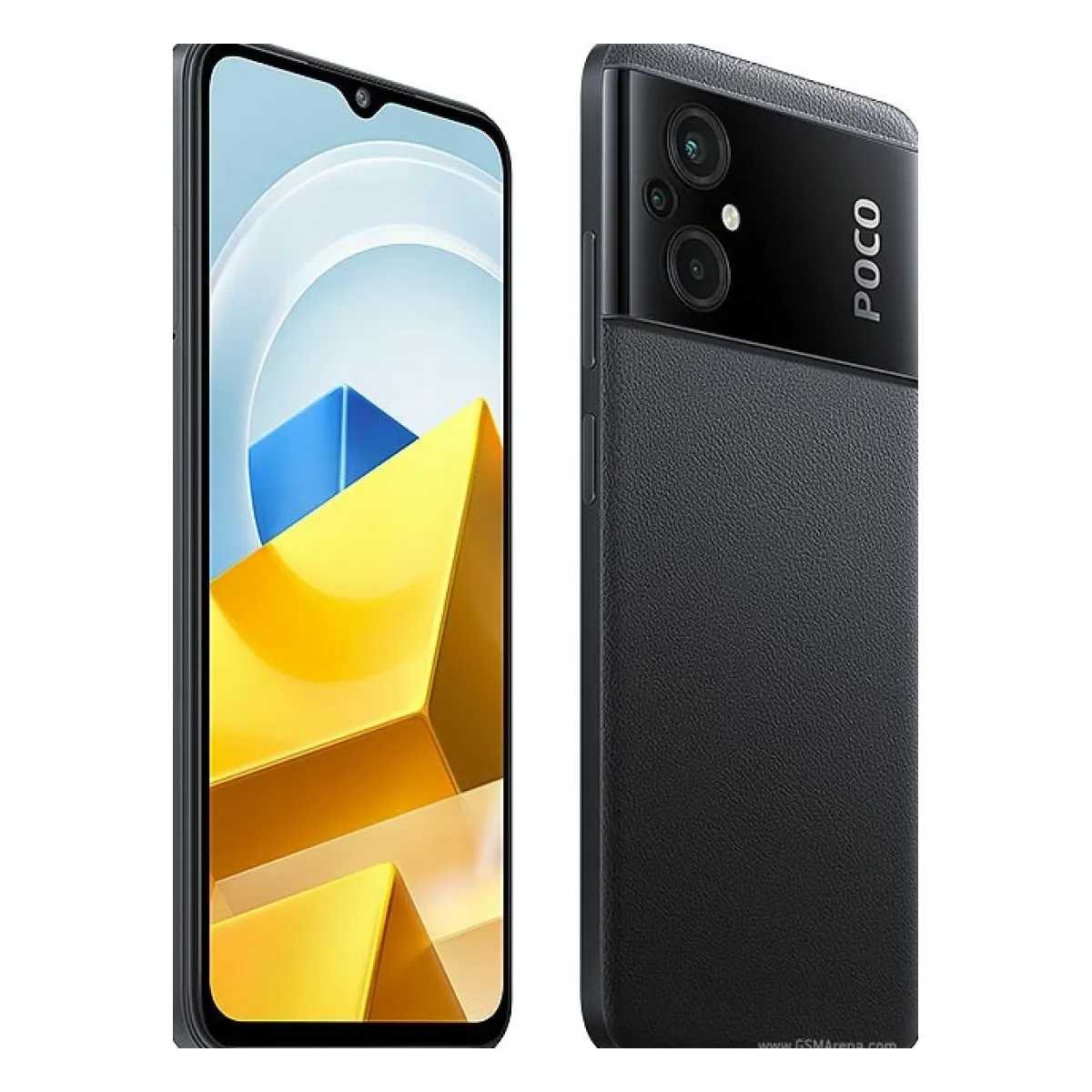 Xiaomi Poco M5