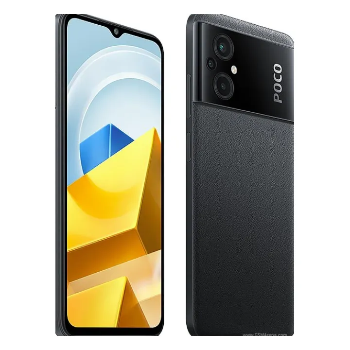 Xiaomi Poco M5