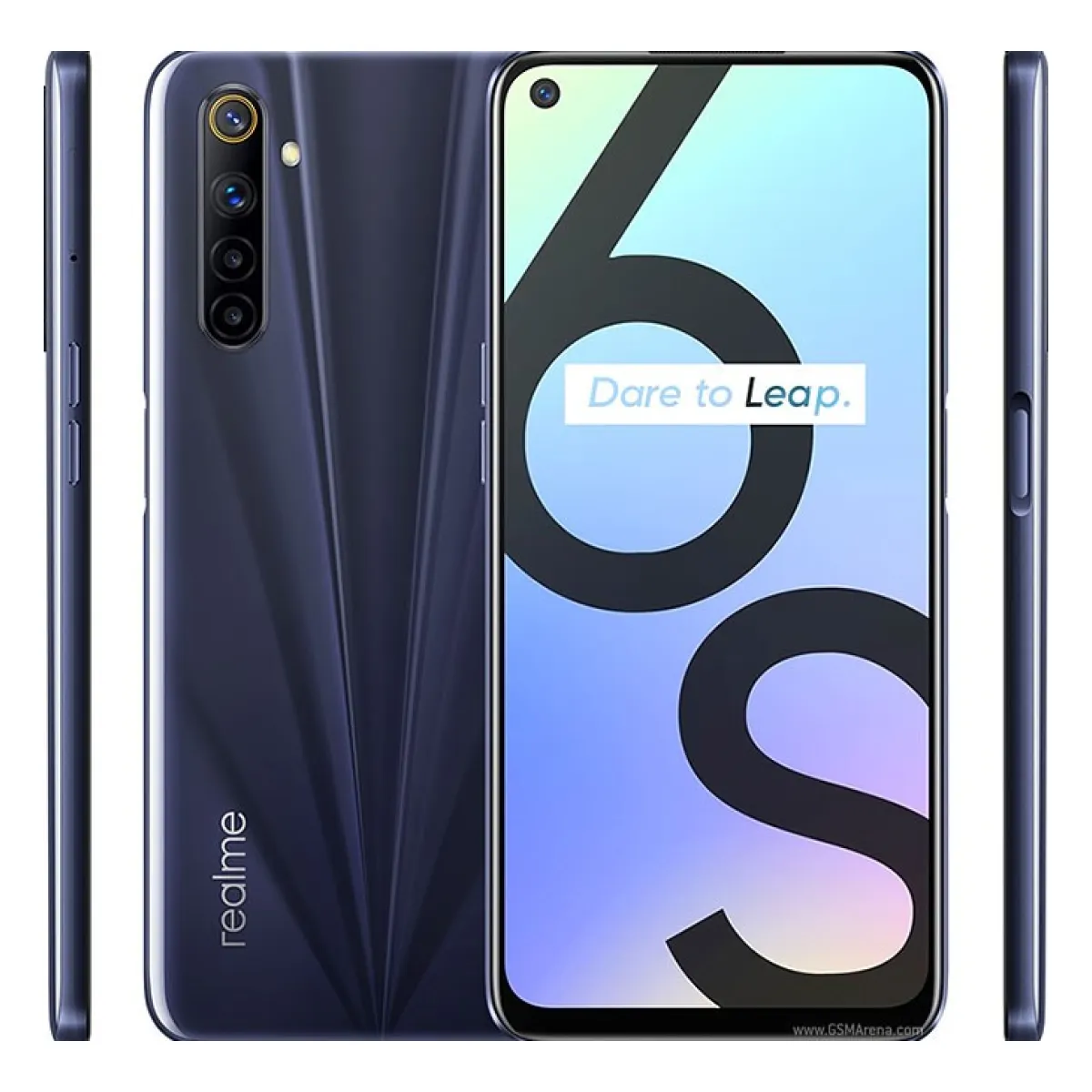 Realme 6S
