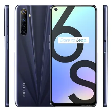Realme 6S