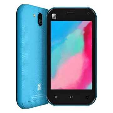 BLU Advance L5
