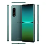 Sony Xperia 5 IV