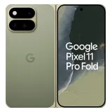 Google Pixel 11 Pro Fold