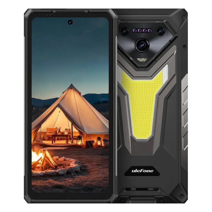 UleFone Armor 34 Pulse