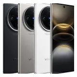 Vivo X100s Pro