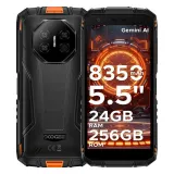 Doogee Fire 3 Ultra