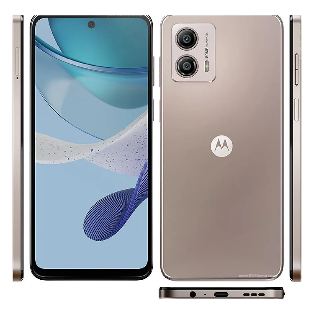 Motorola Moto G53