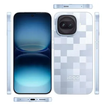 Vivo iQOO 15R