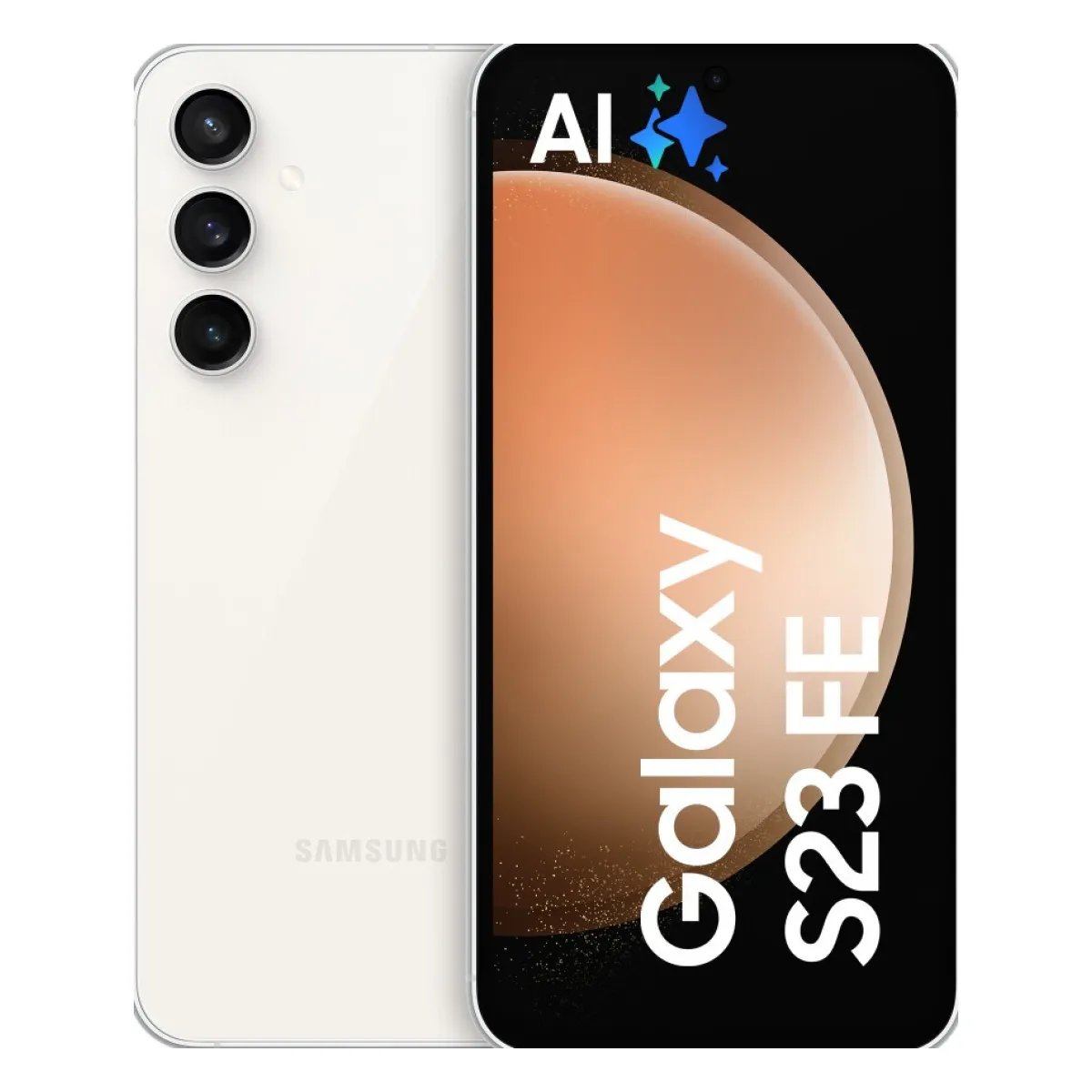 Samsung Galaxy S23 FE