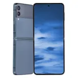 Samsung Galaxy Z Flip 3