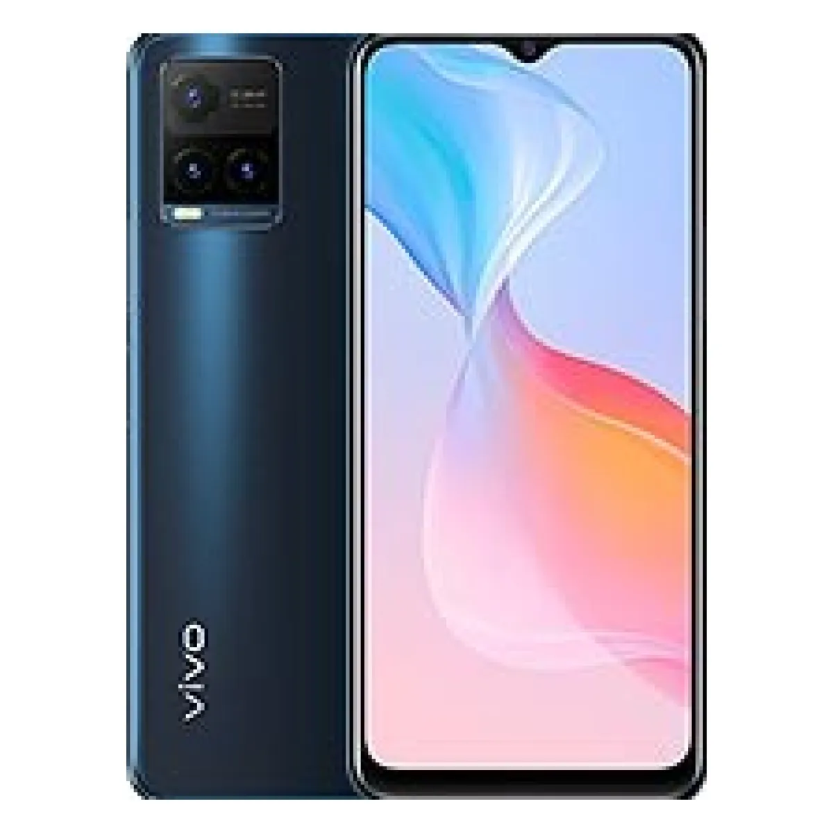Vivo Y21t (India)