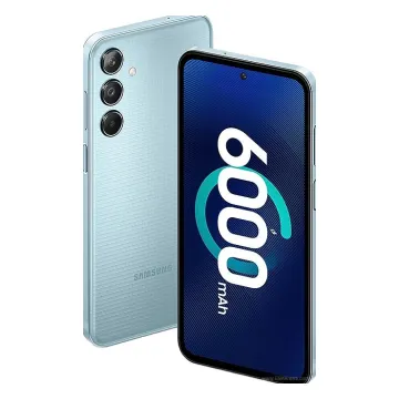Samsung Galaxy M35