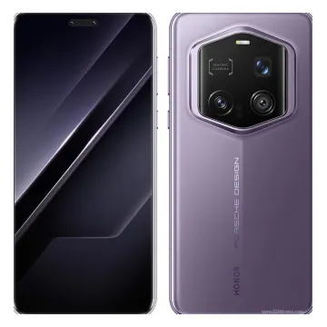 Honor Magic7 RSR Porsche Design