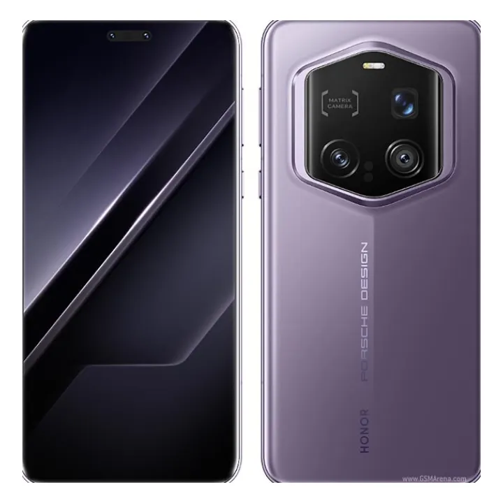 Honor Magic7 RSR Porsche Design
