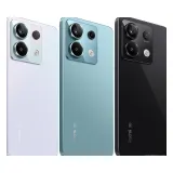 Xiaomi Redmi Note 13 Pro