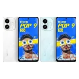Tecno Pop 9