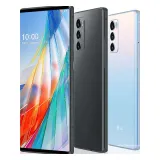 LG Wing 5G