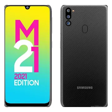 Samsung Galaxy M21 2021