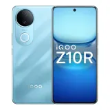 Vivo iQOO Z10R (India)