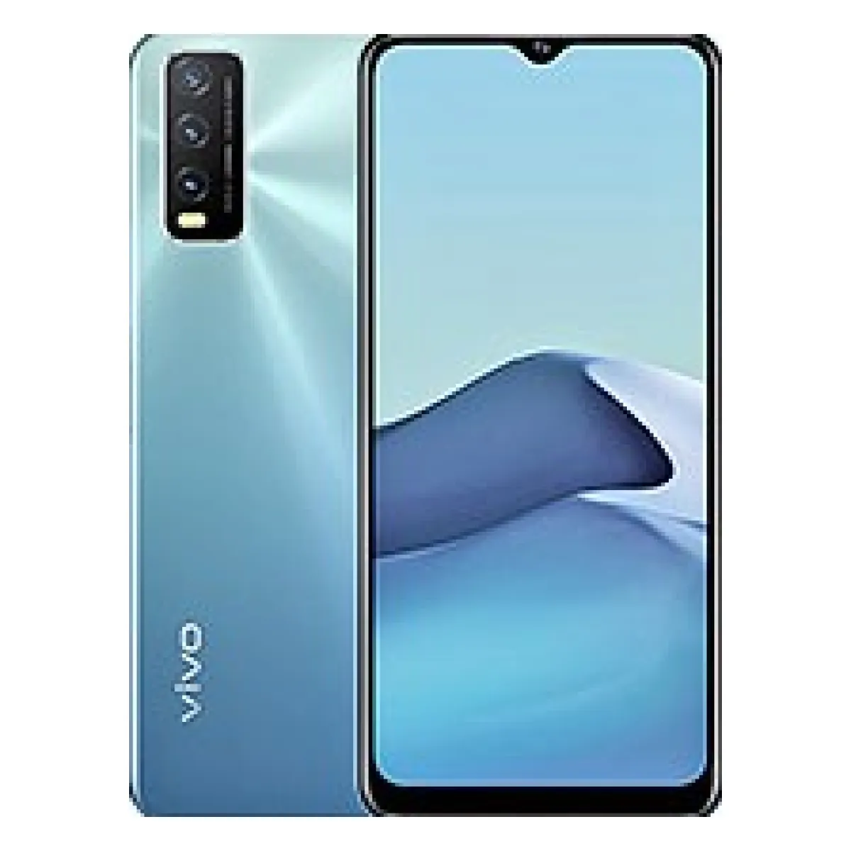 Vivo Y20s [G]