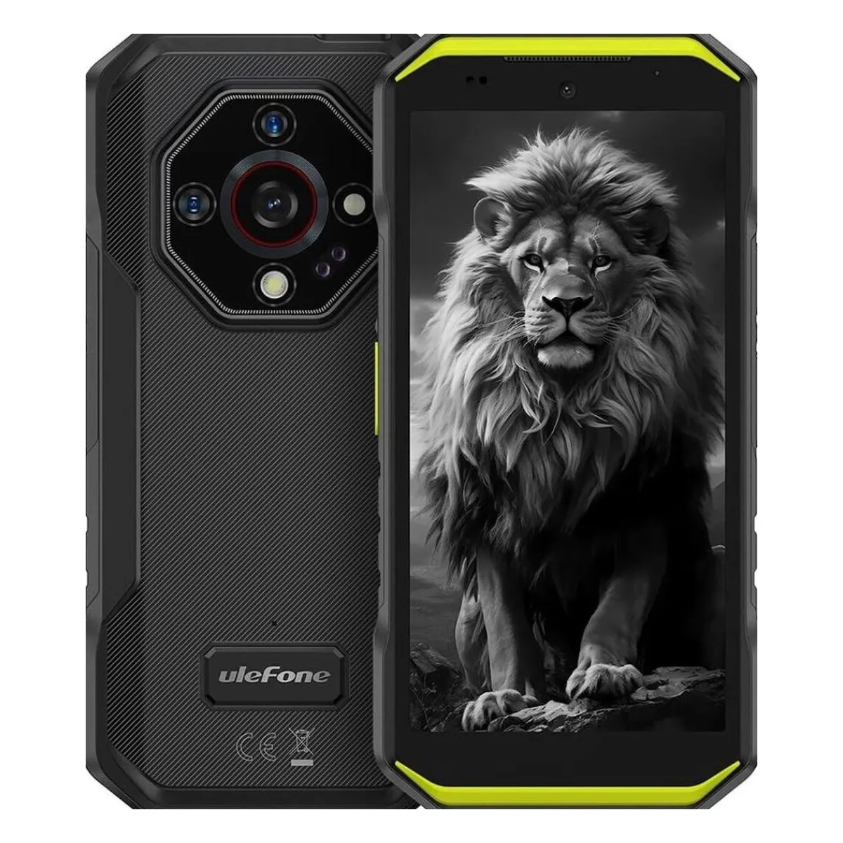UleFone Armor X32 Pro