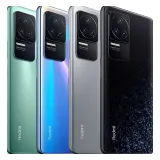 Xiaomi Redmi K50 Pro