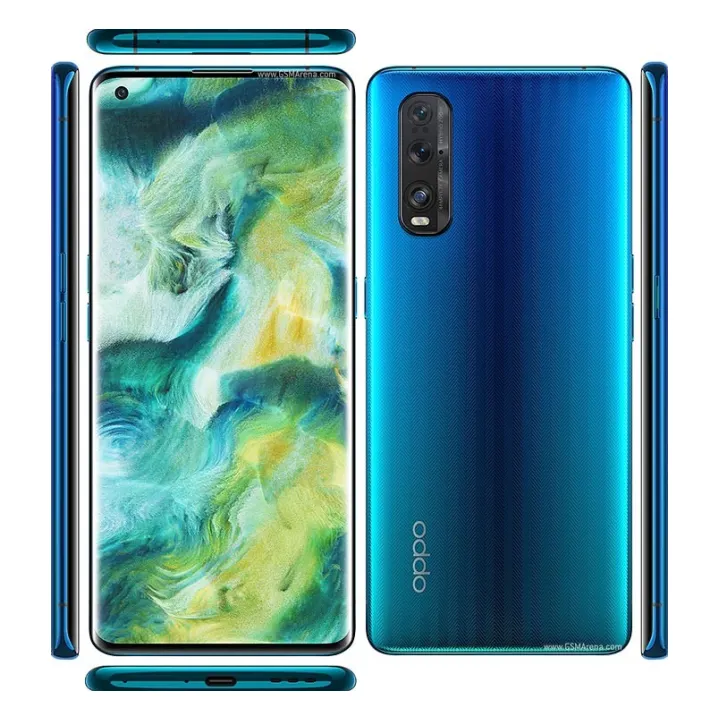 OPPO Find X2