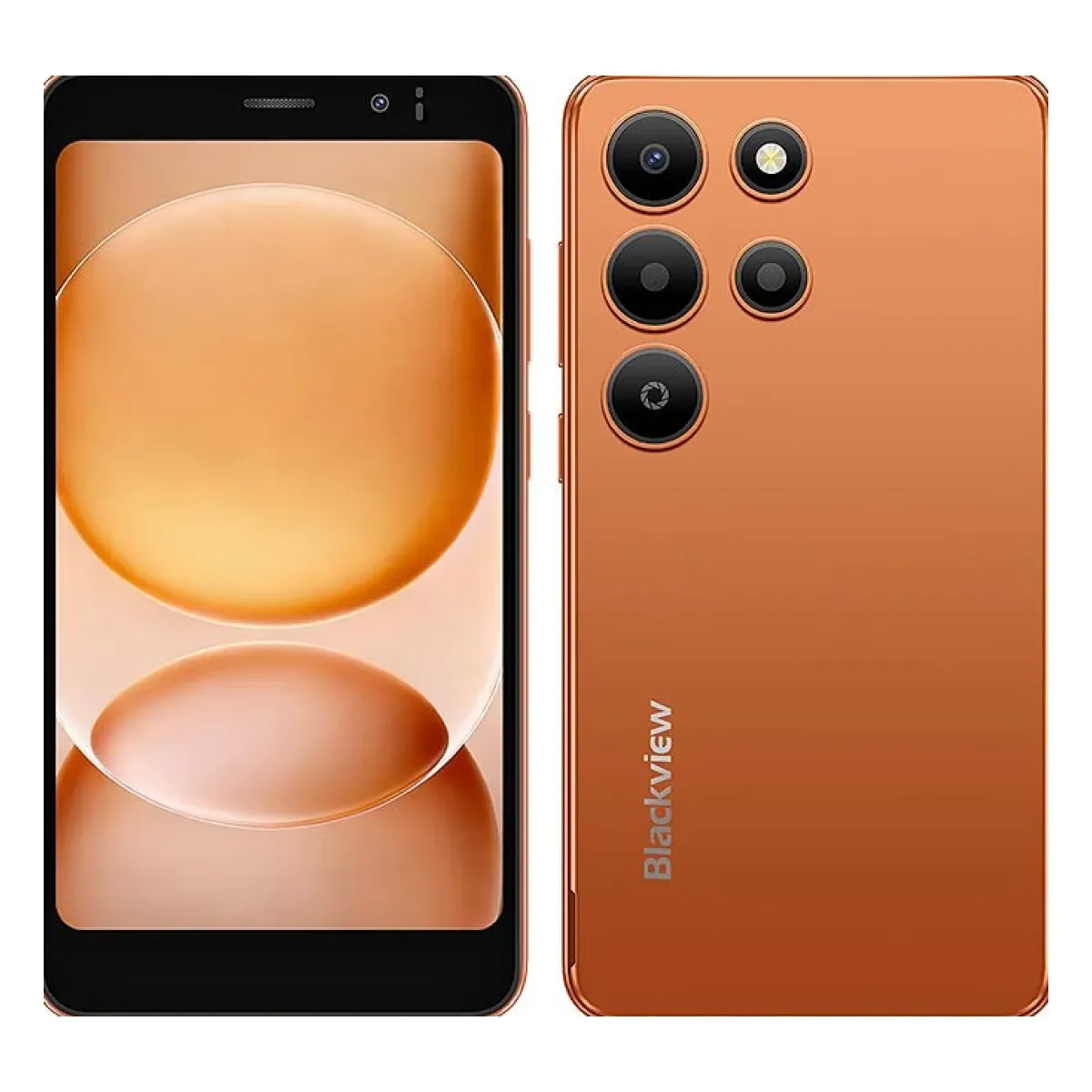 Blackview Wave 2C