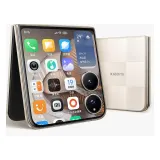 Xiaomi Mix Flip 2