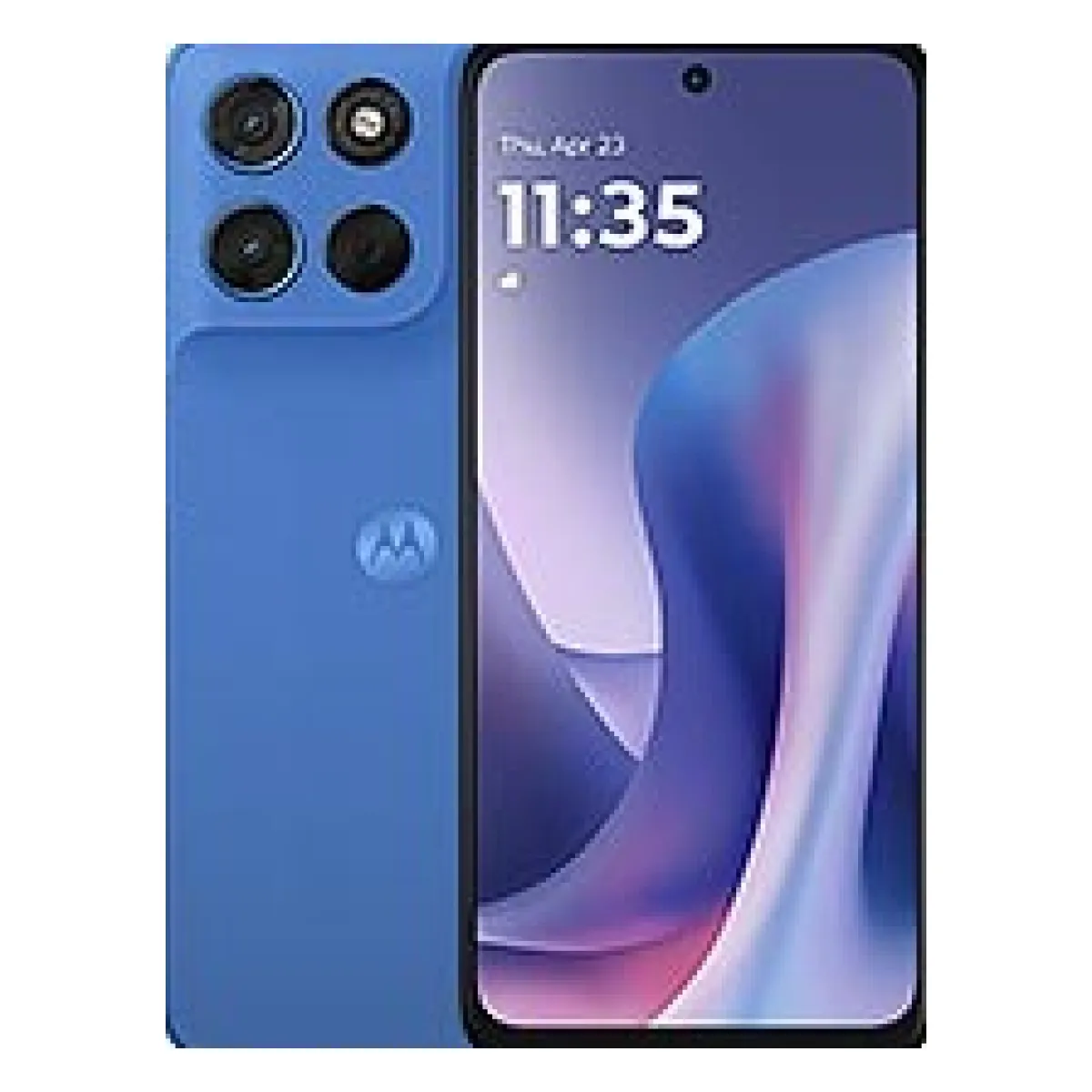 Motorola Moto G100S
