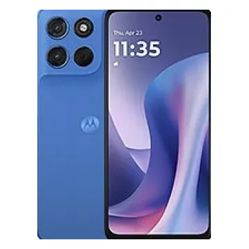 Motorola Moto G100S
