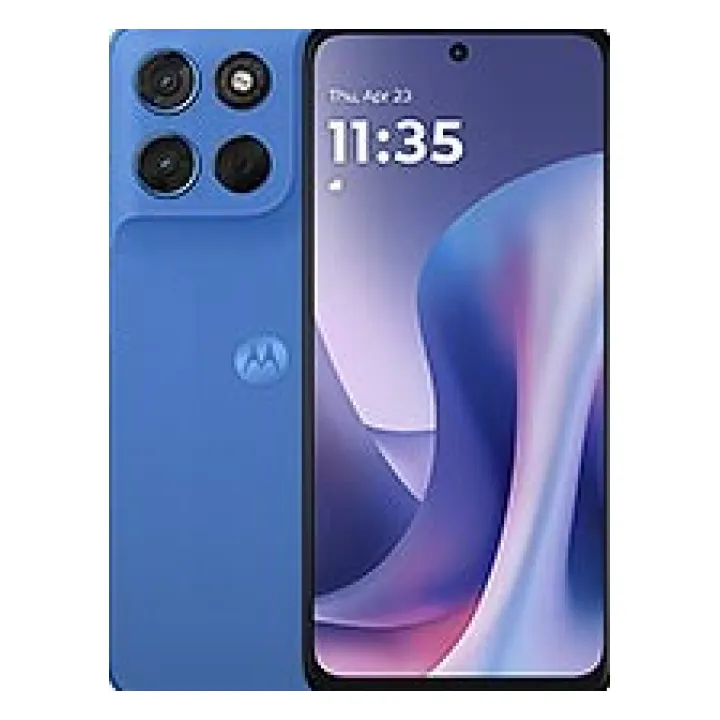 Motorola Moto G100S