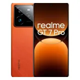 Realme GT 7 Pro