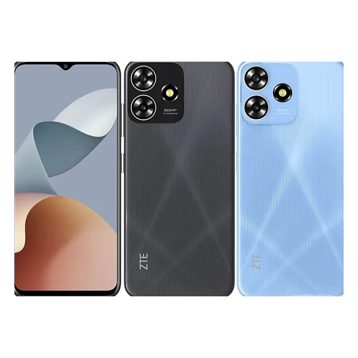 ZTE Blade A73