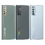 Tecno Camon 17P