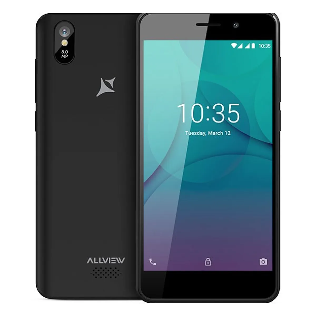 Allview P10 Mini