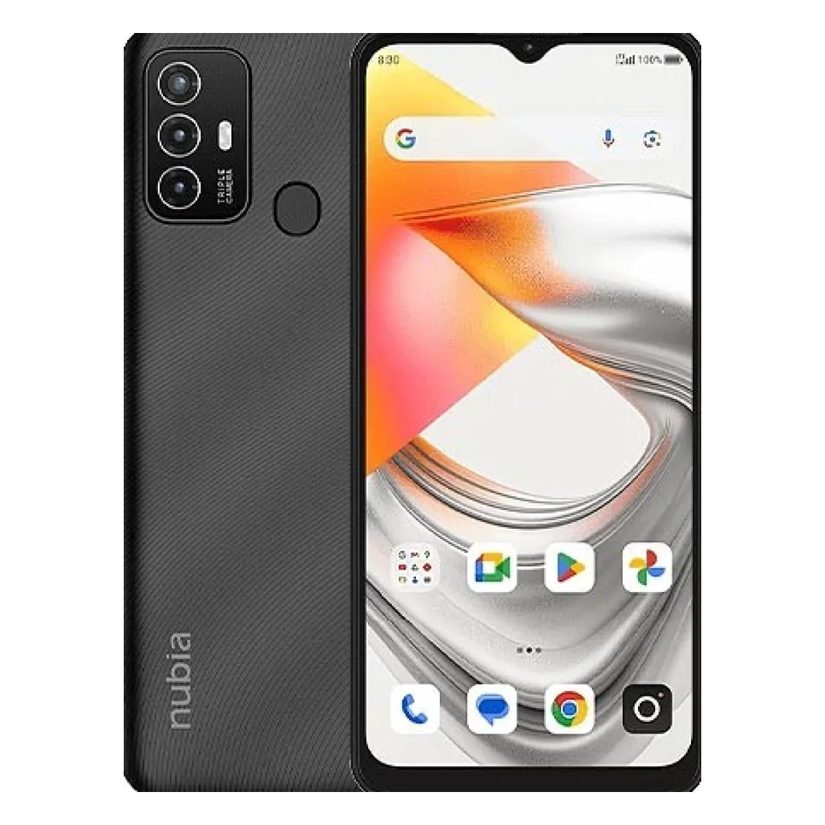 ZTE nubia A76