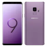 Samsung Galaxy S9